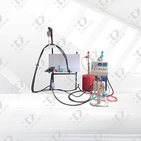 氣動(dòng)現(xiàn)場(chǎng)發(fā)泡包裝機(jī)