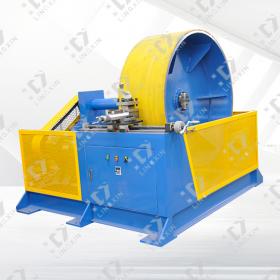 聚氨酯彈性體切割切條機(jī)