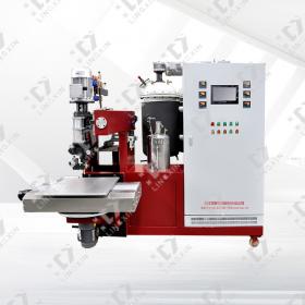 汽車濾芯密封墊澆注機(jī)