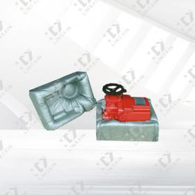 聚氨酯發(fā)泡包裝機