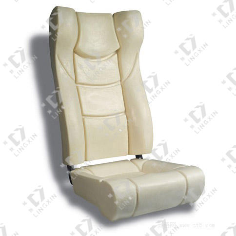 聚氨酯汽車座椅