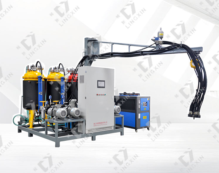 空氣濾清器生產設備