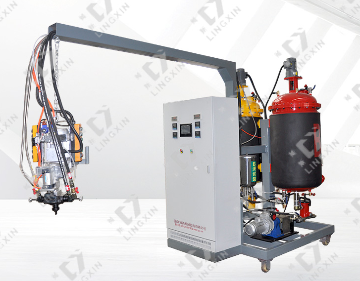 聚氨酯切片設(shè)備