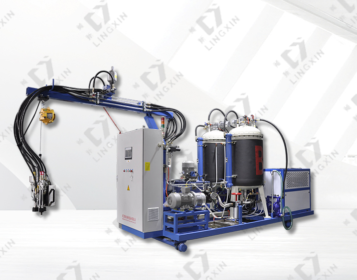 聚氨酯制冷設備