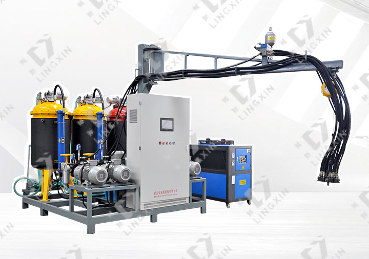 聚氨酯保溫復合板設備