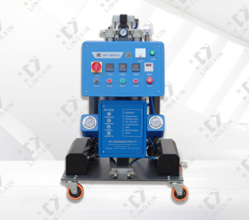 聚氨酯噴涂冷庫