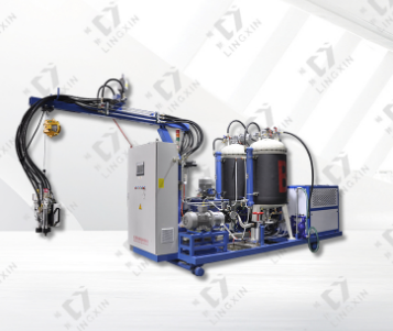 冷庫發(fā)泡機