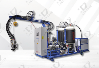 聚氨酯發(fā)泡機(jī)